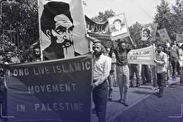 روایتی از فعالیت‌های ضدصهیونیستی دانشجویان ایرانی در امریکا و اروپا